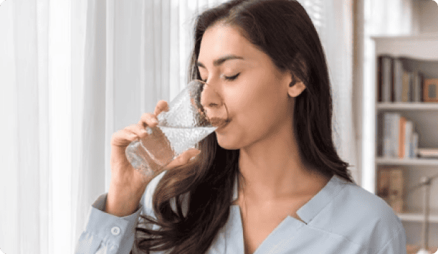 Water Treatment Filtration